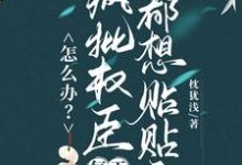 怎么办？疯批权臣每天都想贴贴我最新完结小说怎么办？疯批权臣每天都想贴贴我顾轻舟免费小说-常青文学