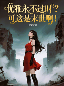 (全文)优雅永不过时？可这是末世啊！热门小说排行榜，优雅永不过时？可这是末世啊！苏乔全章小说阅读