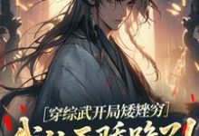 穿综武开局矮矬穷，我让天骄跪了！（武直）小说推荐穿综武开局矮矬穷，我让天骄跪了！全章小说阅读-常青文学