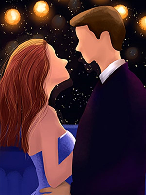 你把我的爱意挥霍最新章节，你把我的爱意挥霍章节在线阅读