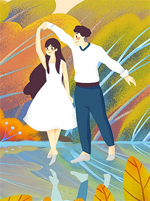 完结版《苏晚的蜕变：无爱一身轻》免费阅读