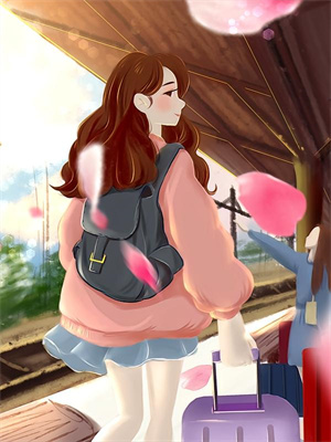 旧梦不曾温小说最新章节在哪里可以读到？