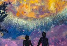 何夕裴书承小说《此生长忆是何夕》在线阅读-常青文学