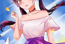 完结版《桔梗开尽无春色》免费阅读-常青文学