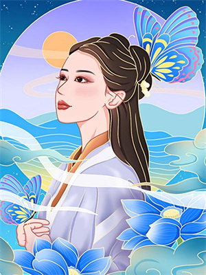 完结版《暮云秋雨知我意》章节阅读