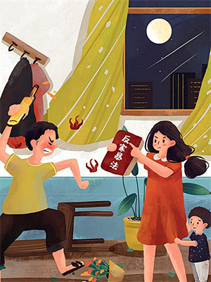 休夫后，丞相夫人她母仪天下小说全文哪里可以免费看？