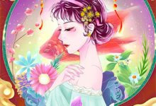 完结版《轻风拂晨雾》章节目录在线阅读-常青文学