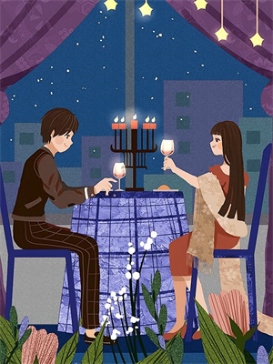 小说《小丫鬟赎身后，鳏夫权臣宠她入骨》章节免费阅读