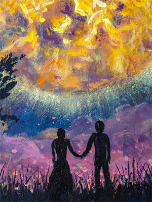 沈叙白林小婉小说《爱到最后是放手》在线阅读