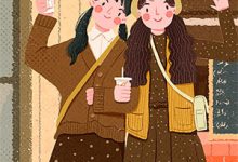 完结版《霜落萤火时》章节目录在线阅读-常青文学