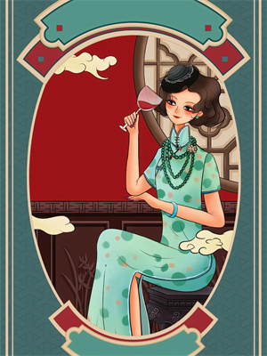 完整版的从此暮暮无朝朝小说在哪里可以免费读到？