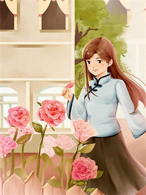 贵女惊华：冷面世子心尖宠楚妙萧容瑾小说完结版章节在线阅读