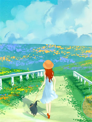 小说《你似雪青郎君， 我非杏花新娘》章节免费阅读