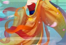 哪里可以免费找到不见桐花万里路?-常青文学