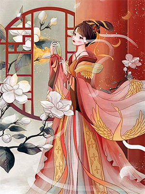 求推荐可以免费阅读我造化青莲化形，嚣张一点怎么了小说的网站