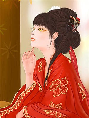 在线免费阅读状元夫人养成记完整小说