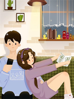 等一个温晴暖冬小说的免费阅读版本在哪里可以找到？