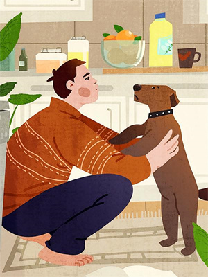 乖巧小狗变阴湿男鬼，她全责小说最新更新在哪里？免费在线看