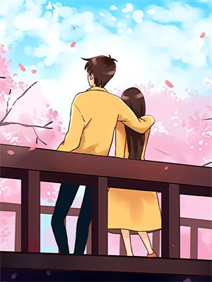 完结版《风月不知情深》章节阅读