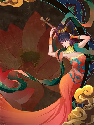 沉浸式快穿：攻略对象好难缠昭月岑寂小说在线章节免费阅读