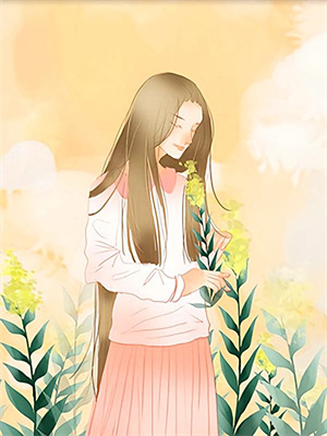 桔梗开尽无春色沈凌安小说免费阅读