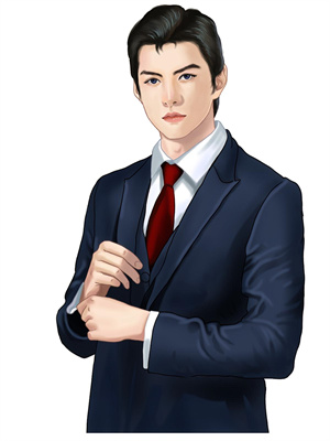 完结版《氤氲散尽人无踪》在线免费阅读