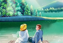 《你是人间惊鸿客》小说顾砚辞叶未央章节章节免费在线阅读-常青文学