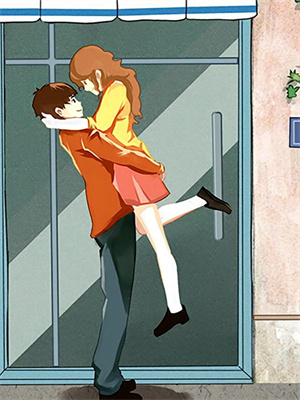 《他在永夜长眠》小说大结局免费试读 苏娆、时砚清小说