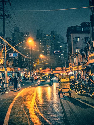 已完结小说《你是人间惊鸿客》章节在线阅读