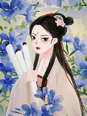 如若春雪伶花期小说免费资源，如若春雪伶花期在线阅读