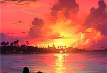 小说《江夜渔火明灭》章节免费阅读-常青文学