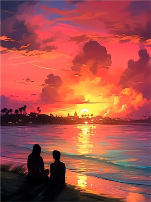 未央夜风摇曳盛灵祁京寒，未央夜风摇曳在线无弹窗阅读