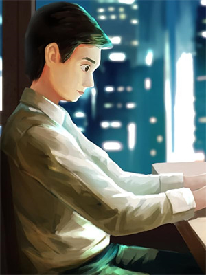 云本无心风起意傅璟林妍在线章节免费阅读