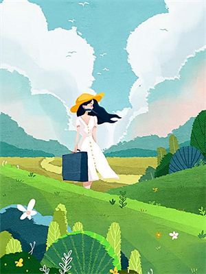 月色吻过梧桐雨周寒川江照月小说大结局免费试读