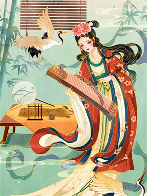 沈惊澜谢玄寂小说叫什么（惊澜敛尽与君绝免费阅读）