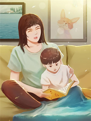 月光洒下离人巷贺青野谢诚景，月光洒下离人巷章节在线阅读