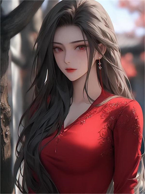 完结版《霜染枫林别旧人》免费阅读