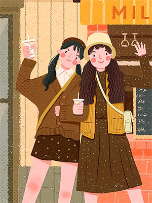 完结版《穿成反派和主角谈情说爱》免费阅读