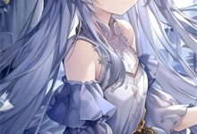 完结版《谁将星河碾作尘》章节目录在线阅读-常青文学