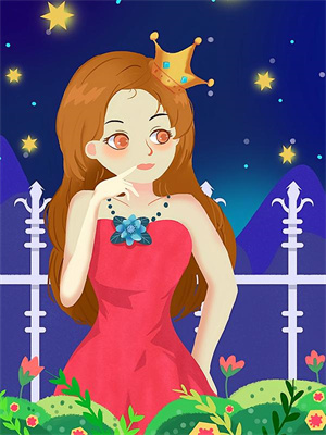 欺君十年，我以女儿身换民心许靖央萧贺夜在线章节免费阅读