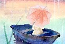 小说《我真的陪他淋过大雨》在线章节阅读-常青文学