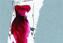 小说《晚风惊扰旧梦》章节阅读-常青文学