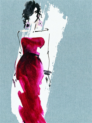 小说《晚风惊扰旧梦》章节阅读