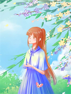 与卿别后，再无归期秦书妍谢珩全文免费阅读地址汇总